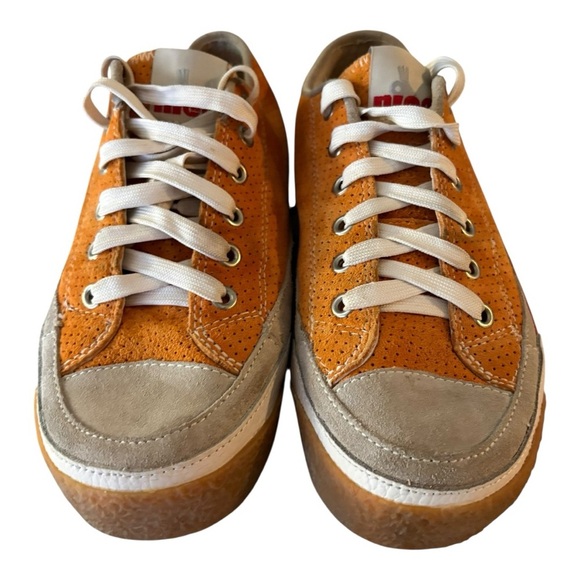 NICE Brand Footwear Sneakers - Picture 1 of 12